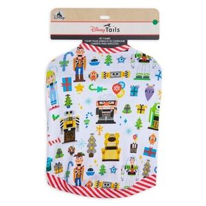 DisneyTails Pixar Holiday Themed Doggie Shirt
